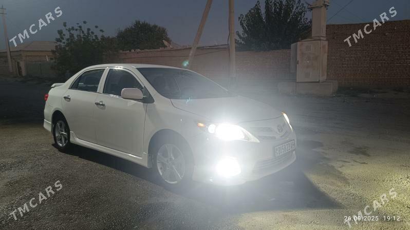 Toyota Corolla 2011 - 170 000 TMT - Кака - img 5