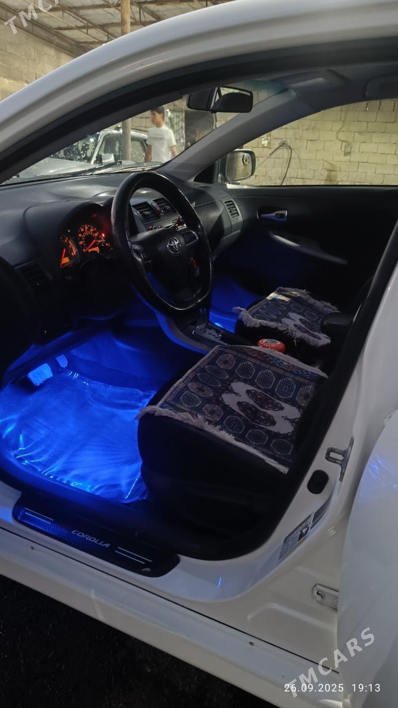 Toyota Corolla 2011 - 170 000 TMT - Кака - img 1