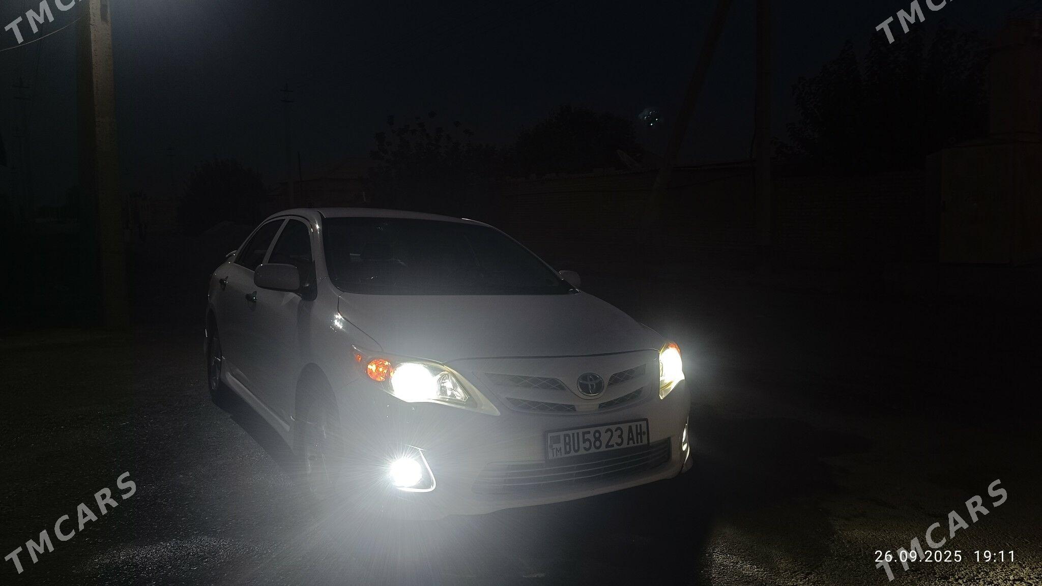 Toyota Corolla 2011 - 170 000 TMT - Кака - img 3