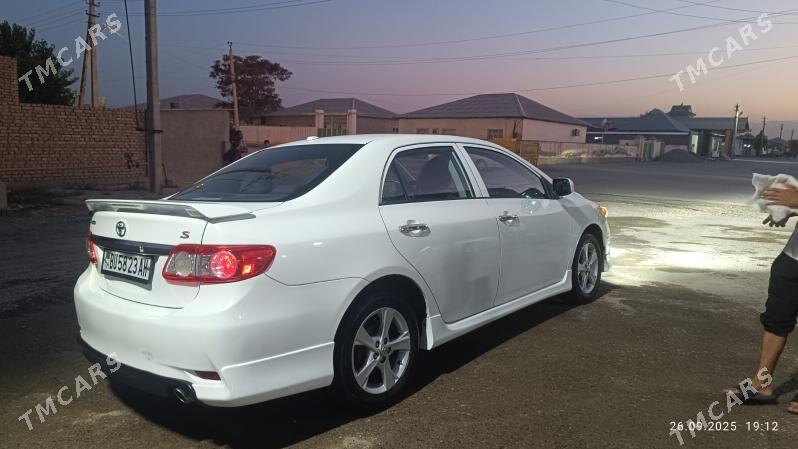 Toyota Corolla 2011 - 170 000 TMT - Кака - img 2