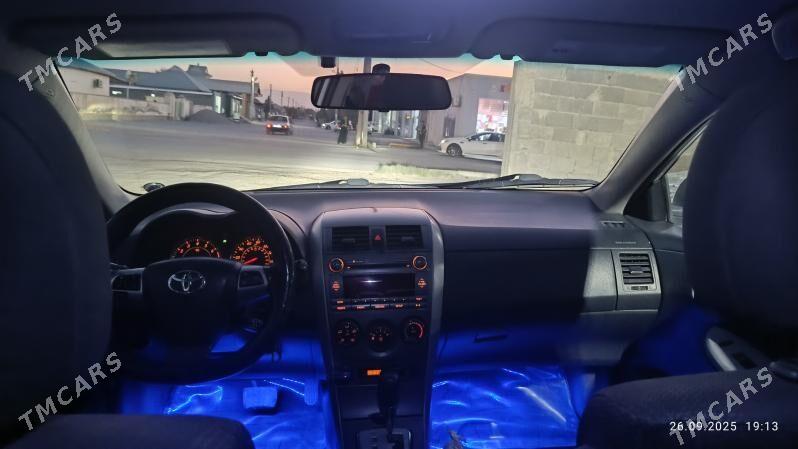 Toyota Corolla 2011 - 170 000 TMT - Кака - img 10