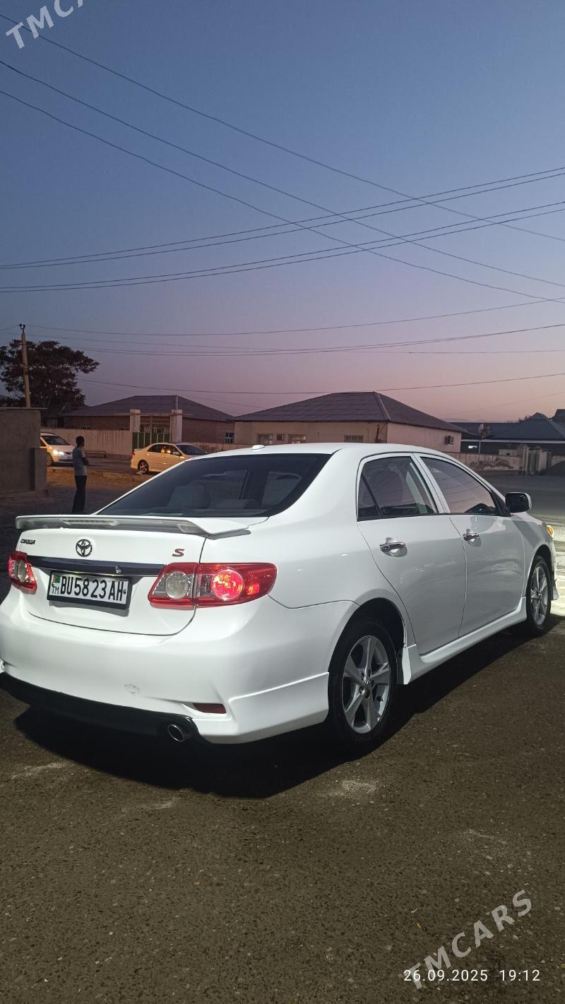 Toyota Corolla 2011 - 170 000 TMT - Кака - img 8