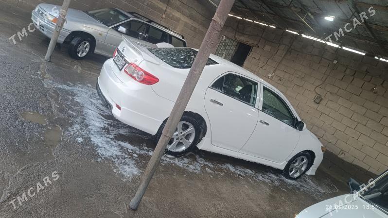 Toyota Corolla 2011 - 170 000 TMT - Кака - img 7