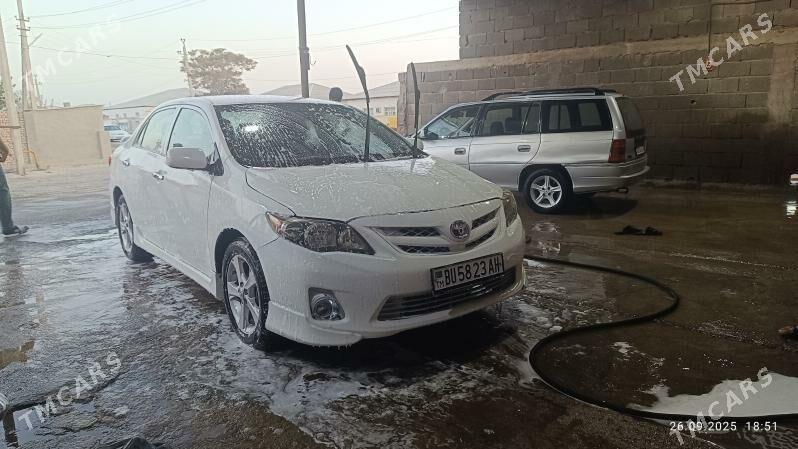 Toyota Corolla 2011 - 170 000 TMT - Кака - img 9