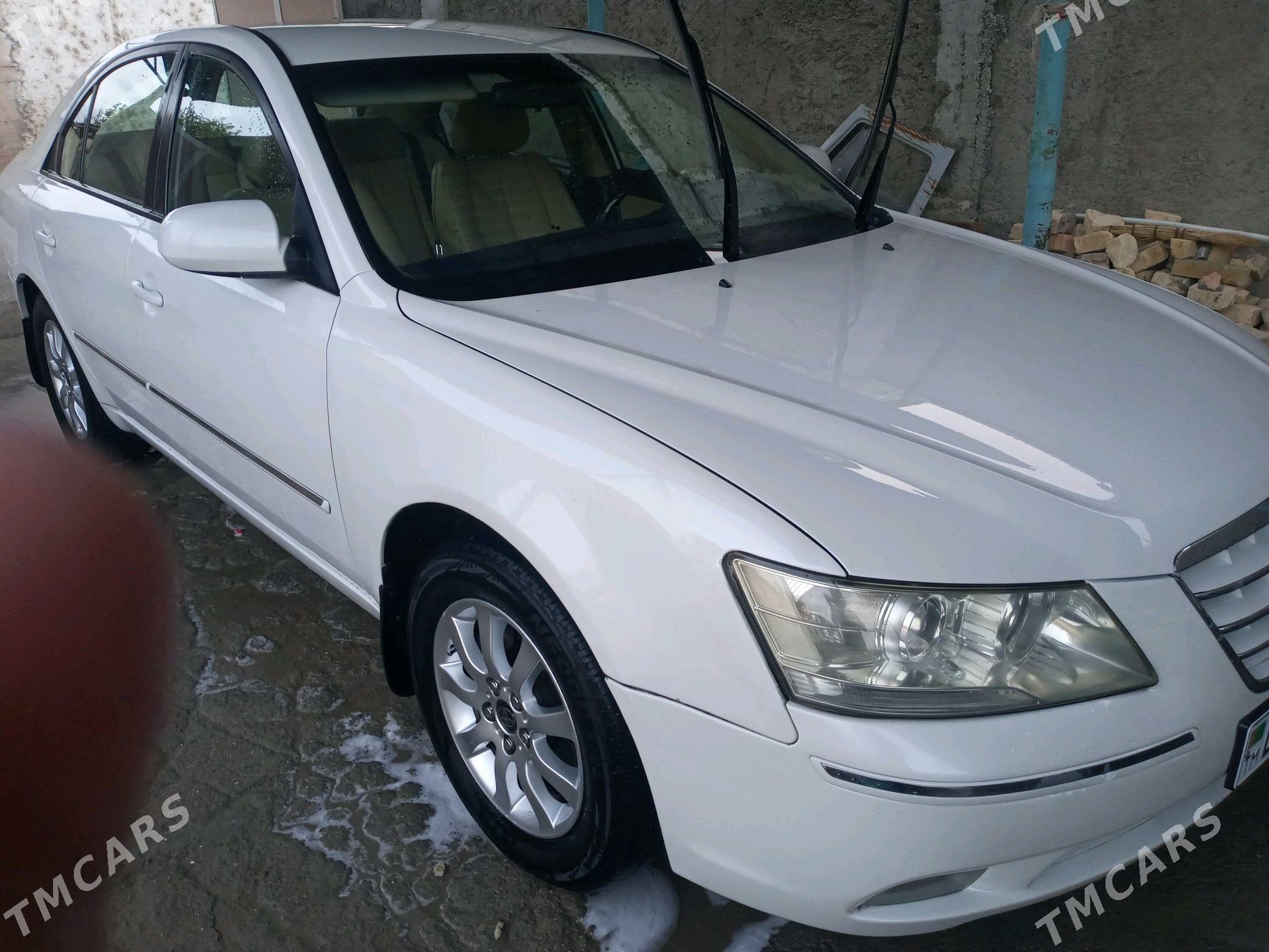 Hyundai Sonata 2009 - 140 000 TMT - Änew - img 1