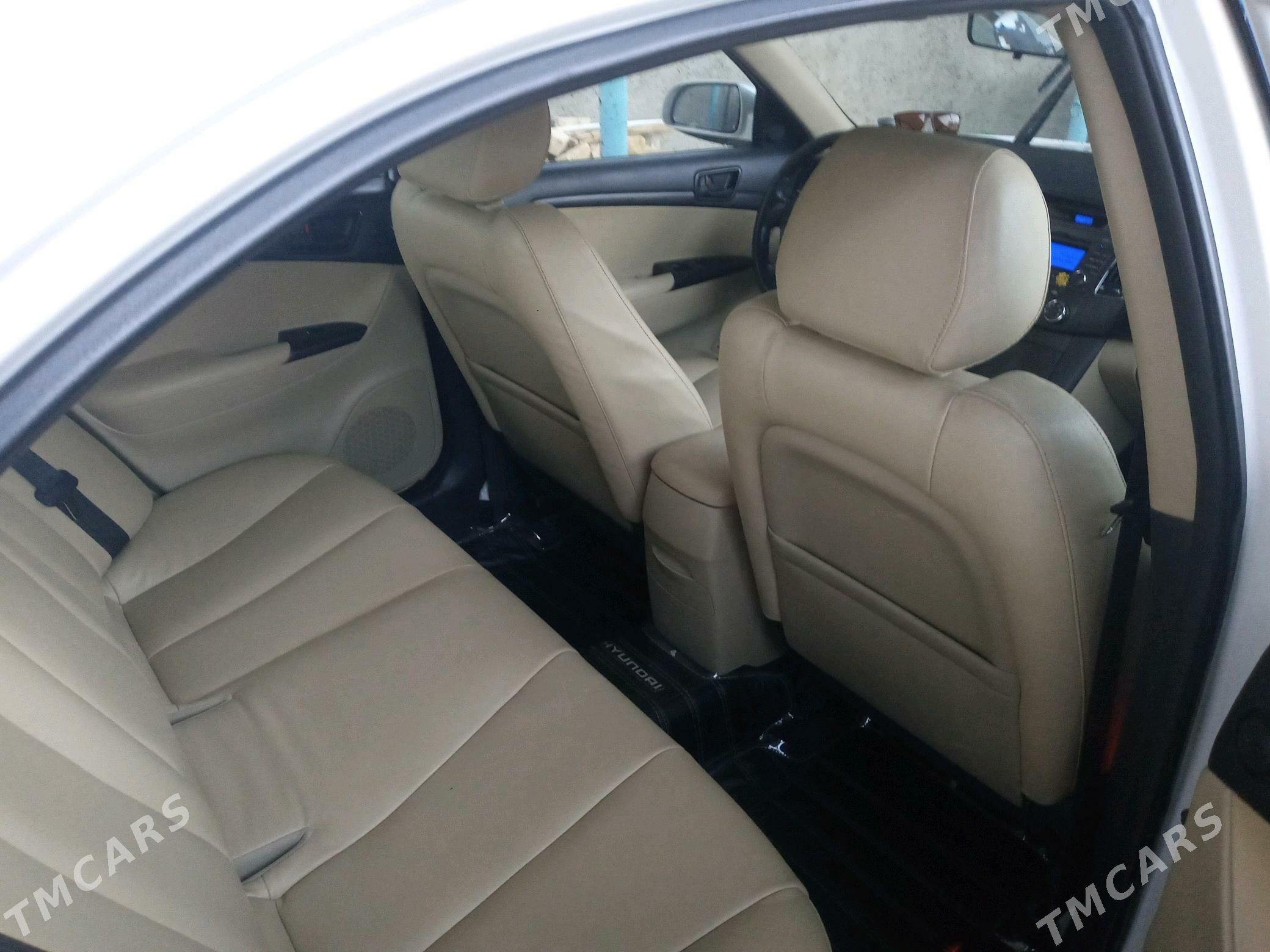 Hyundai Sonata 2009 - 140 000 TMT - Änew - img 2