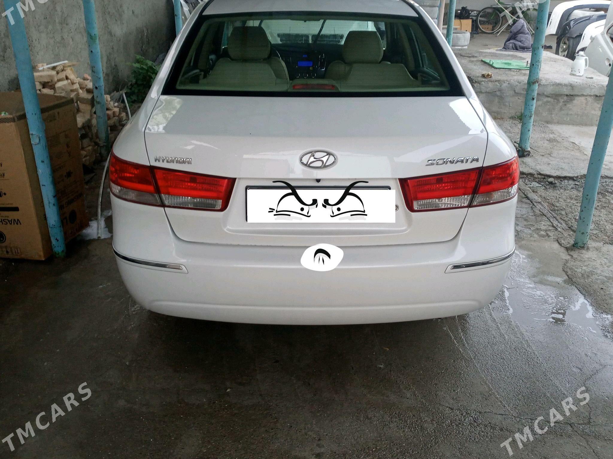 Hyundai Sonata 2009 - 140 000 TMT - Änew - img 5