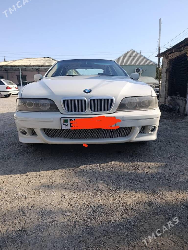 BMW 525 1999 - 75 000 TMT - Bäherden - img 3