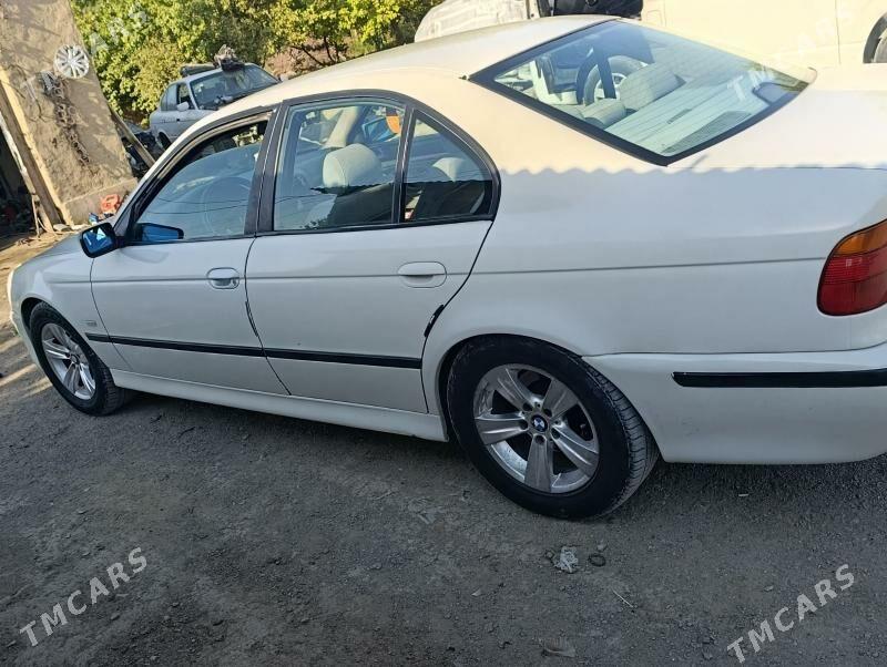 BMW 525 1999 - 75 000 TMT - Bäherden - img 5