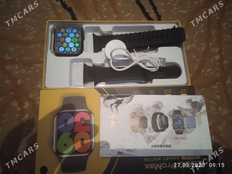 Smart watch - Dänew - img 2