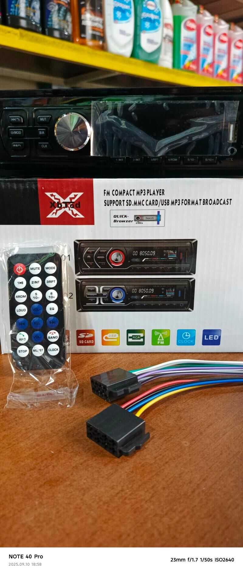 Mantofon 130 TMT - Ашхабад - img 1