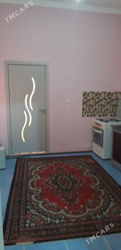 Arenda 40 ýyllyk jaý - Büzmeýin - img 1