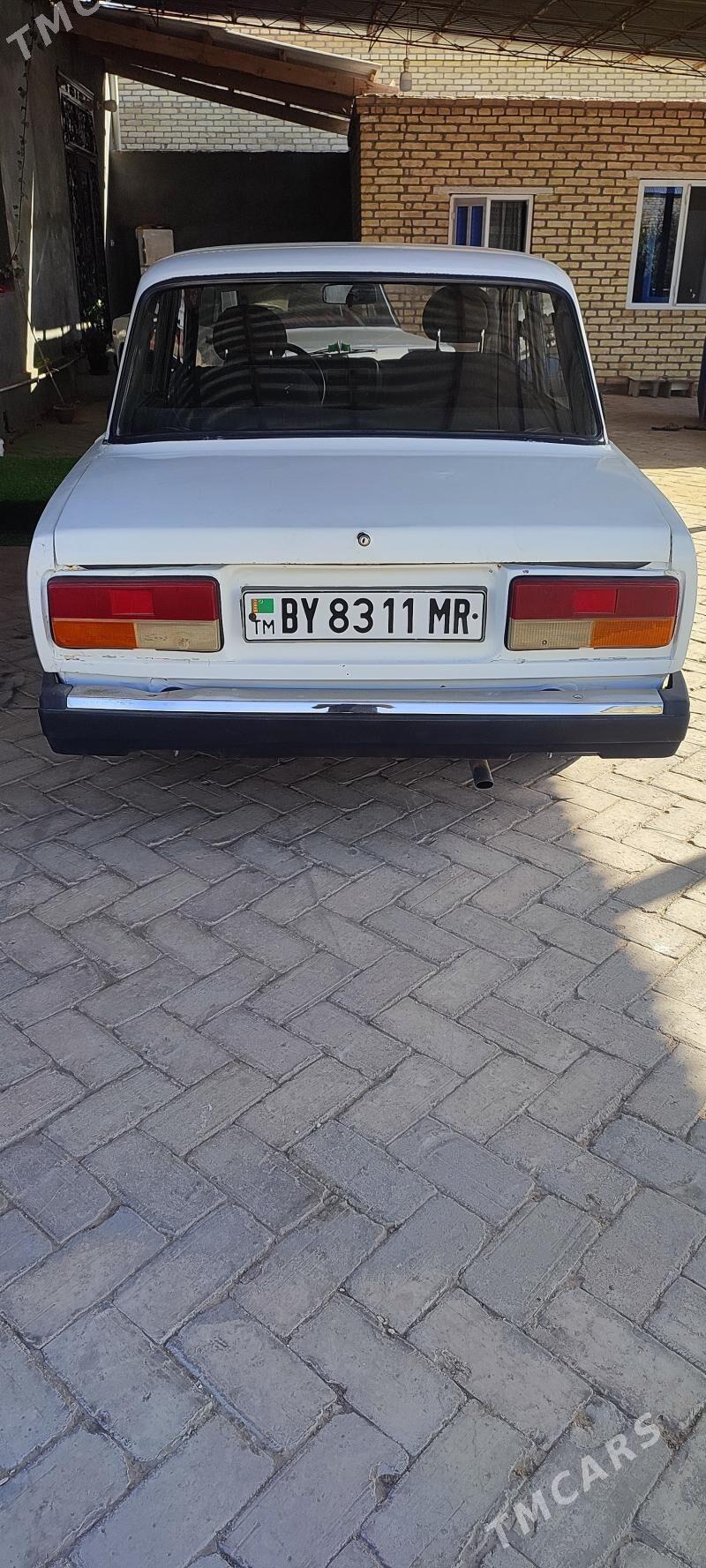 Lada 2107 1987 - 20 000 TMT - Байрамали - img 1