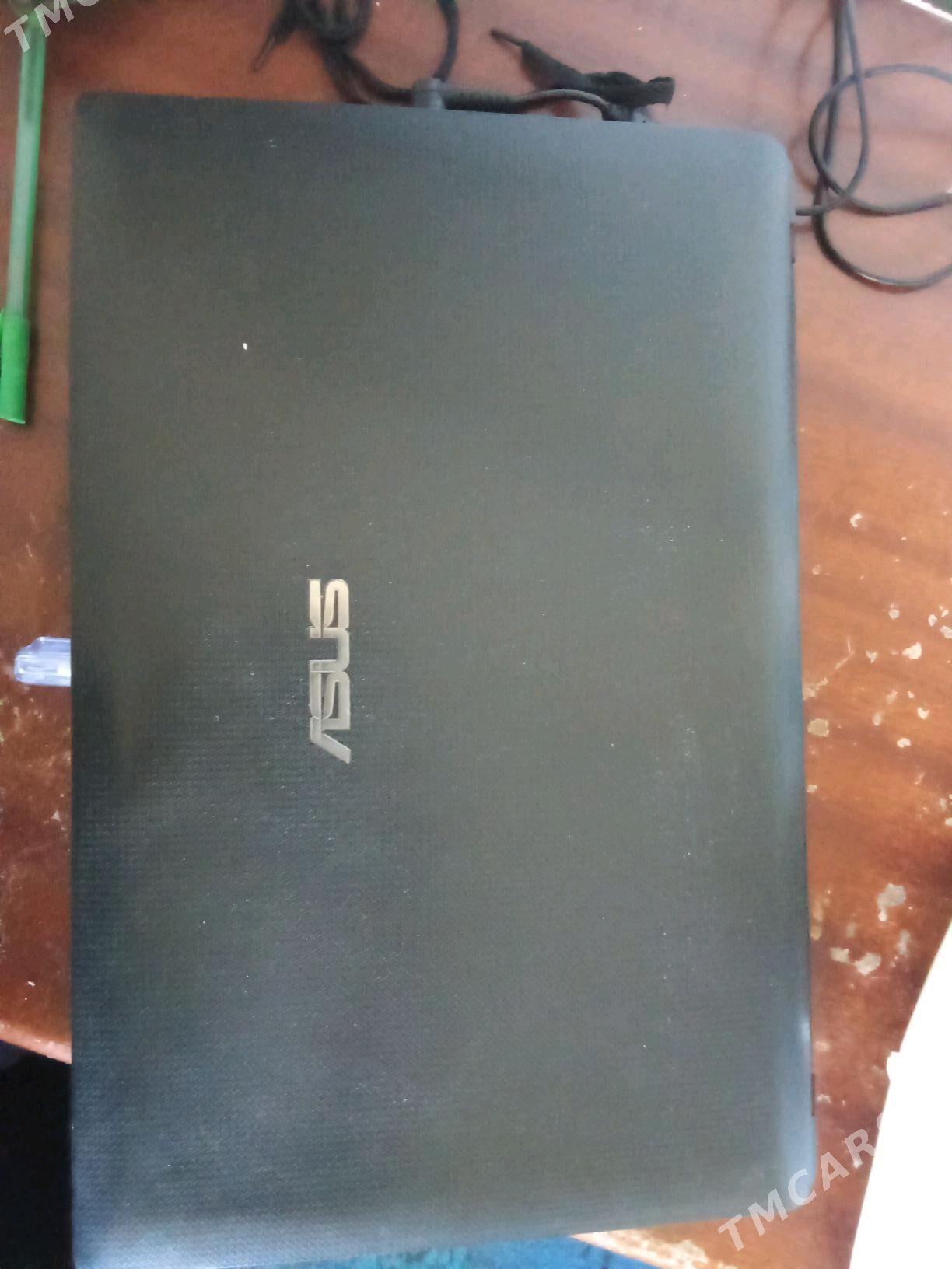 ASUS noutbuk - Халач - img 2