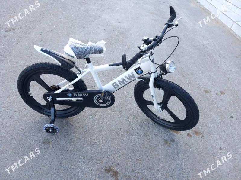 Tigir - Ашхабад - img 3