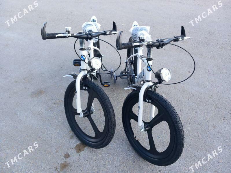 Tigir - Ашхабад - img 2