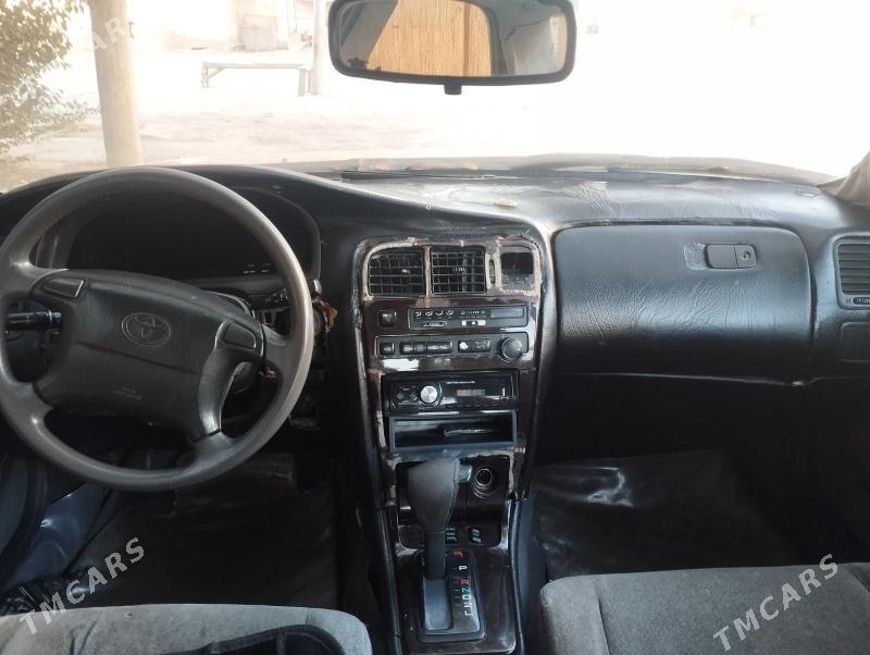 Toyota Mark II 1994 - 50 000 TMT - Дашогуз - img 2