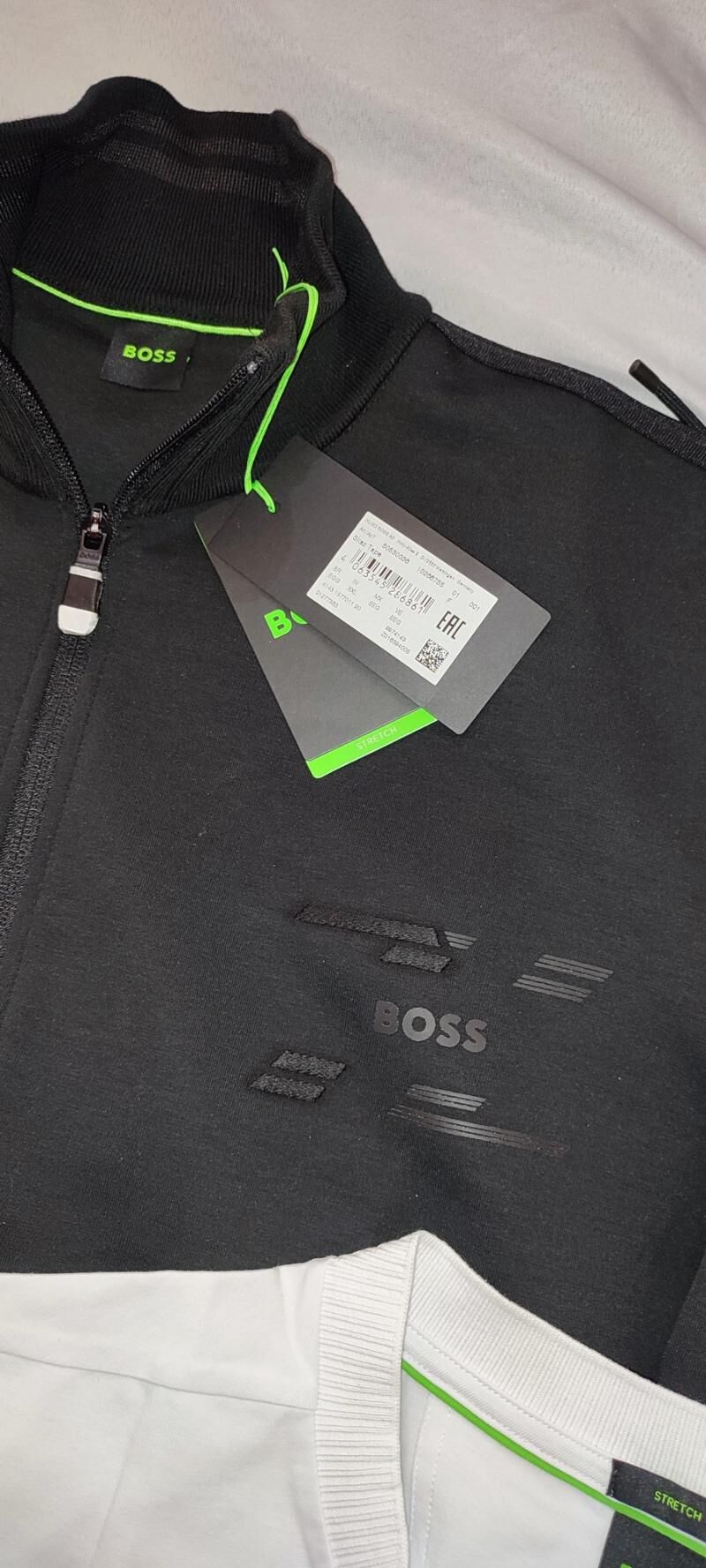 BOSS sportiwka ORIGINAL - Ашхабад - img 2