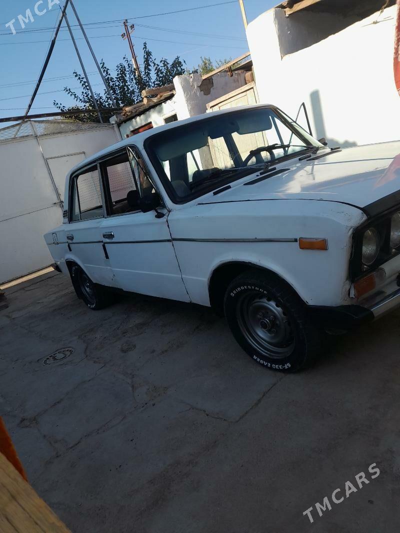 Lada 2106 1991 - 17 000 TMT - Байрамали - img 1