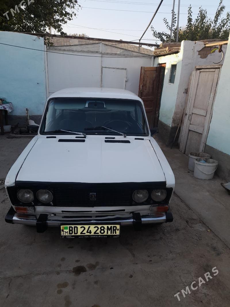 Lada 2106 1991 - 17 000 TMT - Байрамали - img 2
