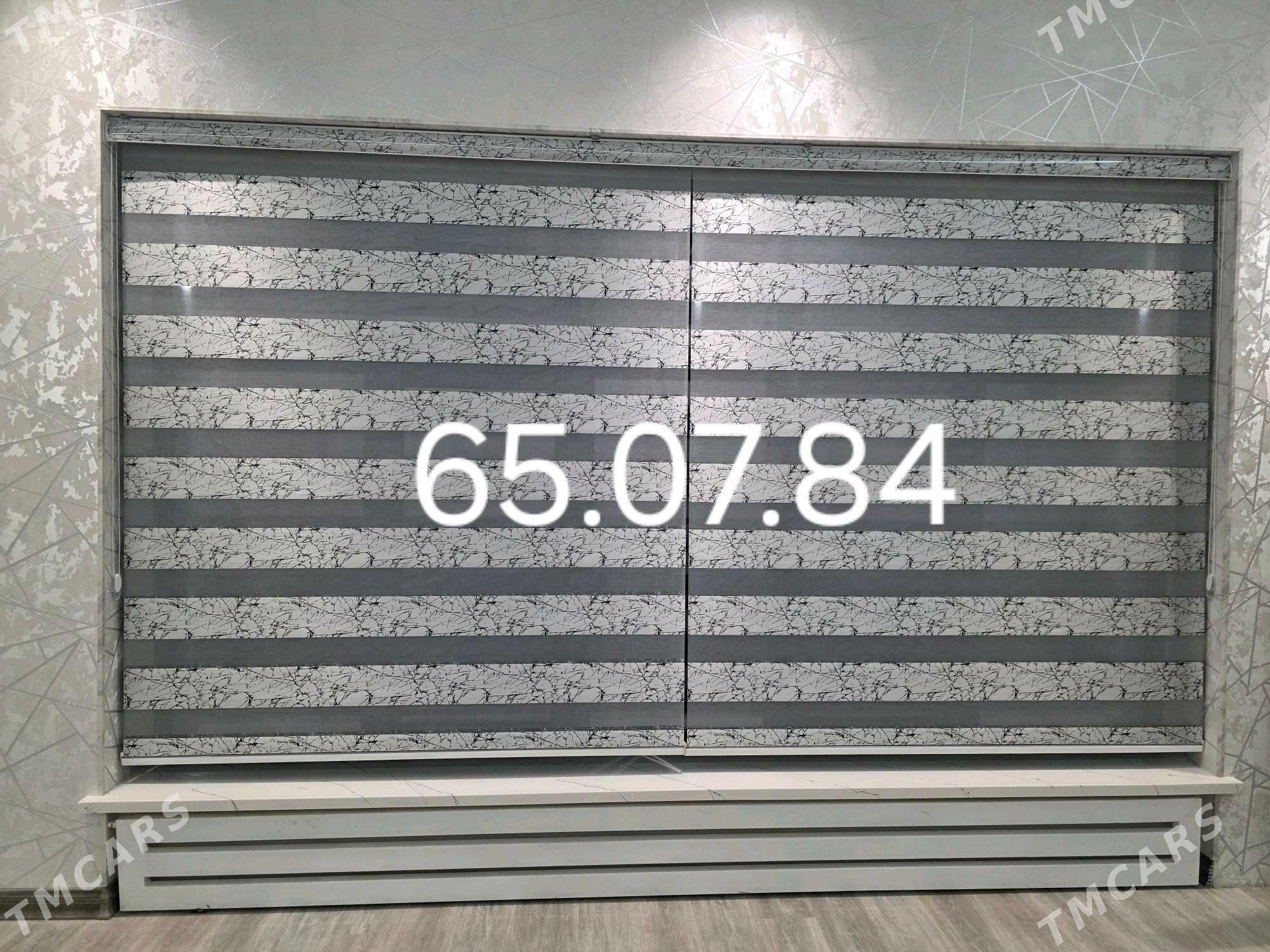 zalyuz jalyuz - Ашхабад - img 3