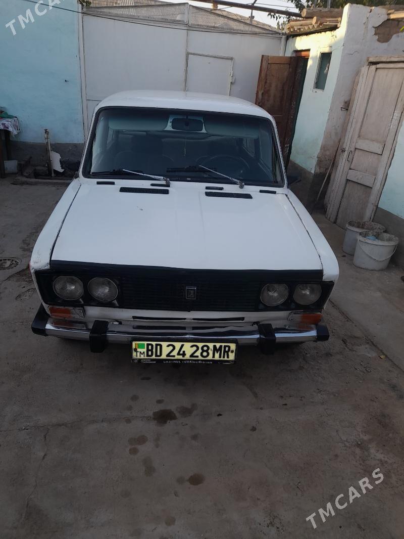 Lada 2106 1991 - 17 000 TMT - Байрамали - img 3