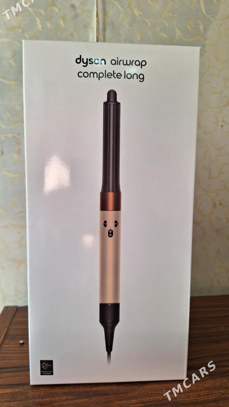 Dyson original - Ашхабад - img 2