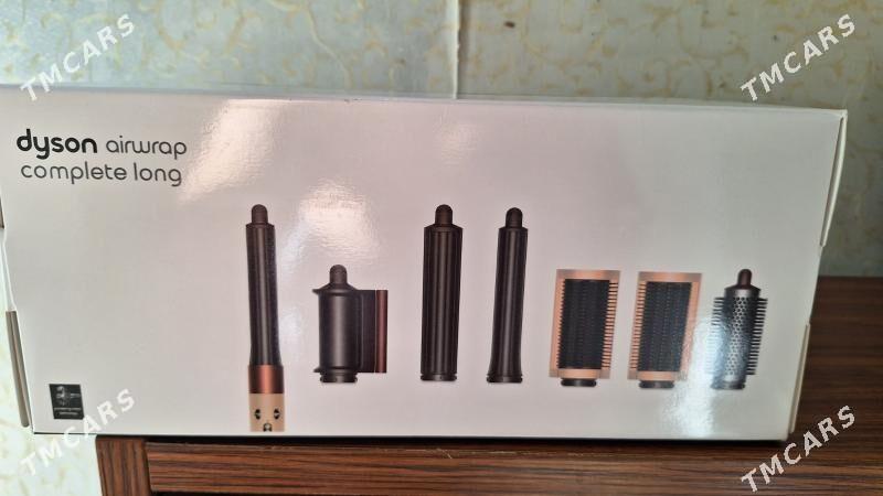 Dyson original - Ашхабад - img 3