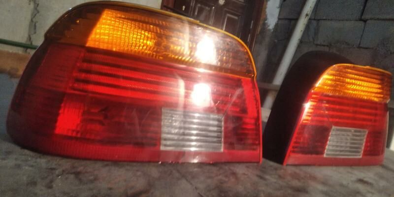 BMW yzyky fara 2 000 TMT - Ашхабад - img 3