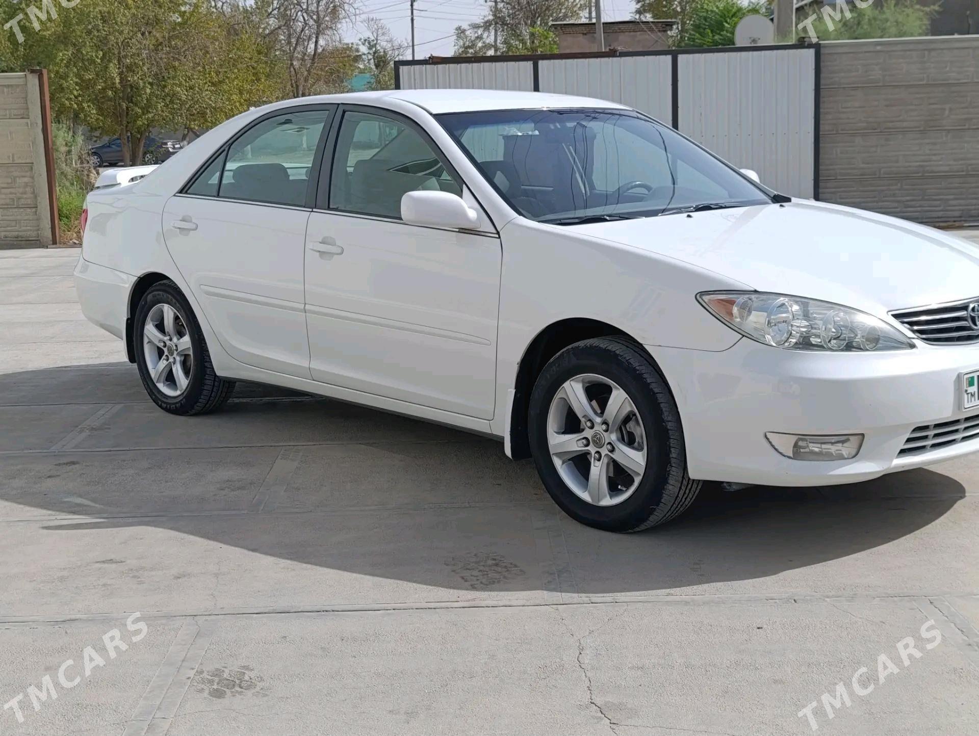 Toyota Camry 2005 - 180 000 TMT - Mary - img 3
