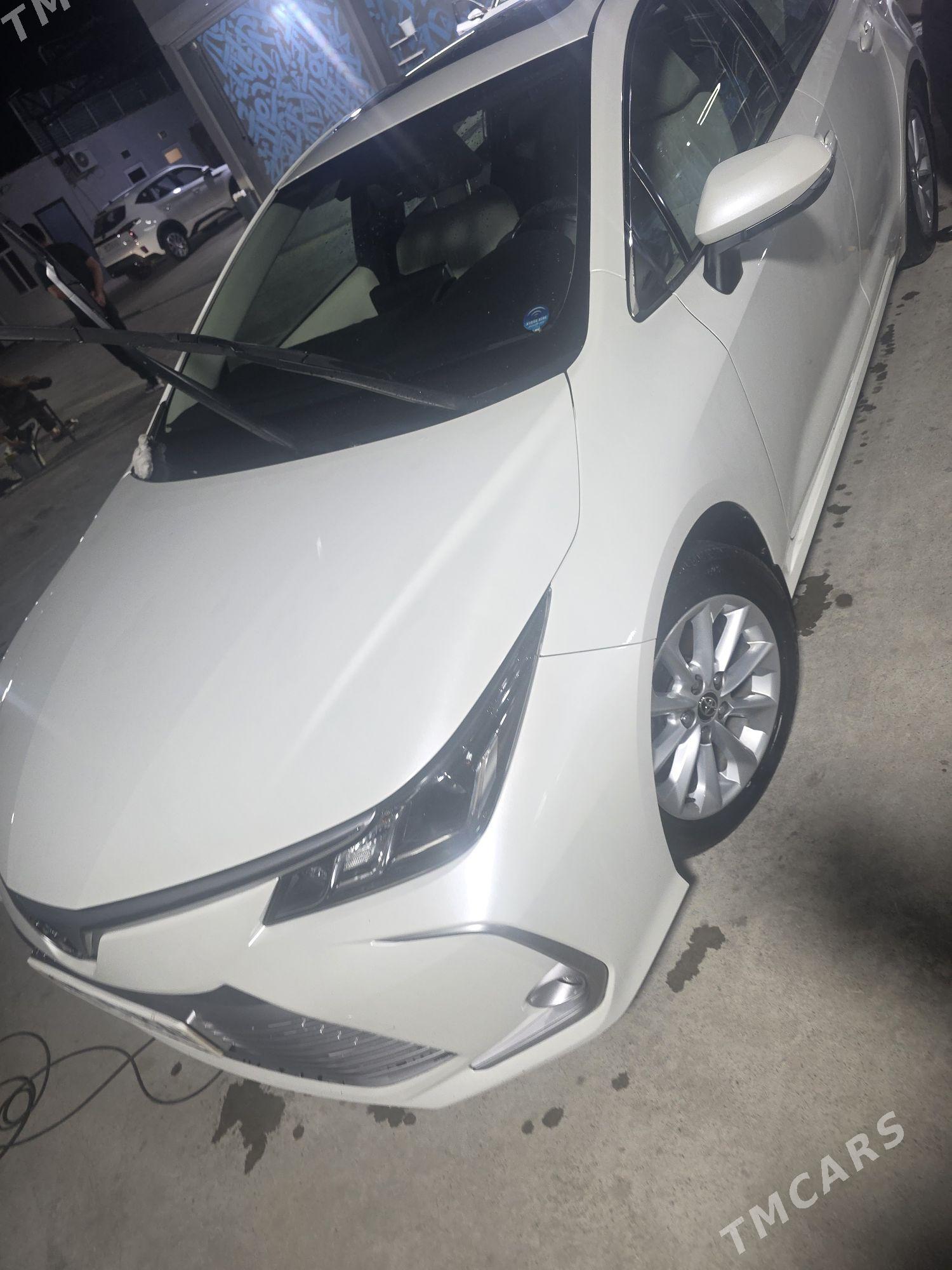 Toyota Corolla 2020 - 360 000 TMT - Ашхабад - img 2