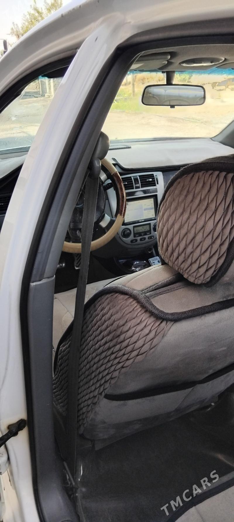 Chevrolet Lacetti 2003 - 54 000 TMT - Ашхабад - img 2