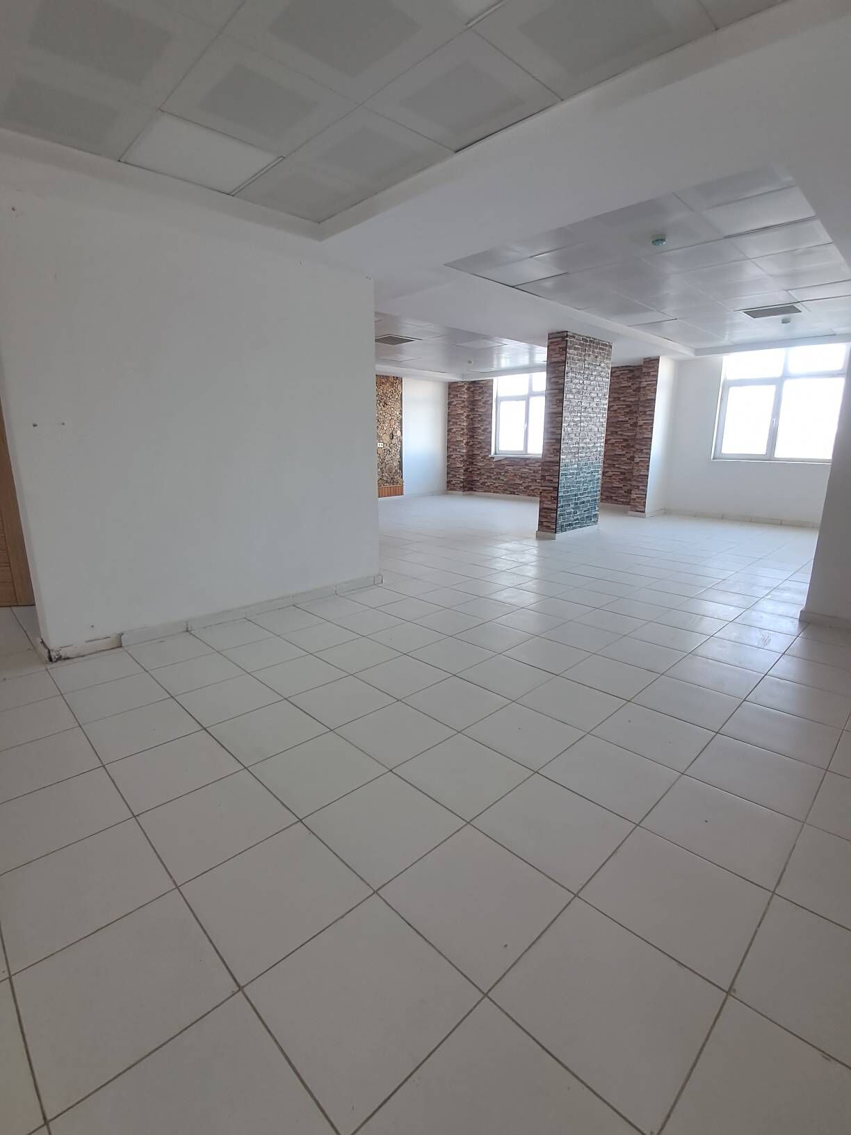 Ofis magazyn atelya gurtly 1. - Ашхабад - img 2