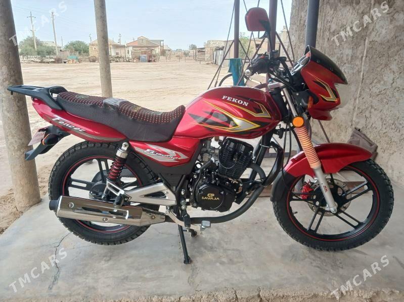 Fekon FK150-8G 2025 - 16 000 TMT - Etrek - img 3