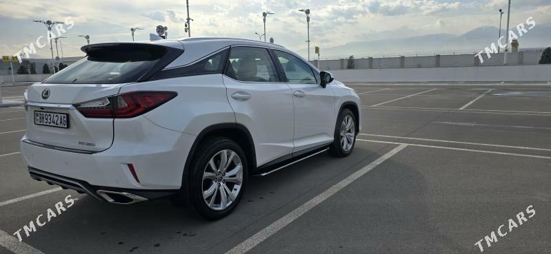Lexus RX 350 2019 - 615 000 TMT - Ашхабад - img 6