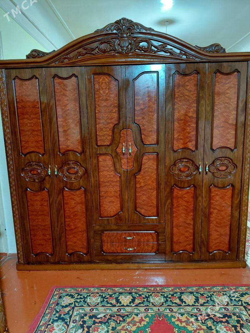 spalni komplekt - Дашогуз - img 2