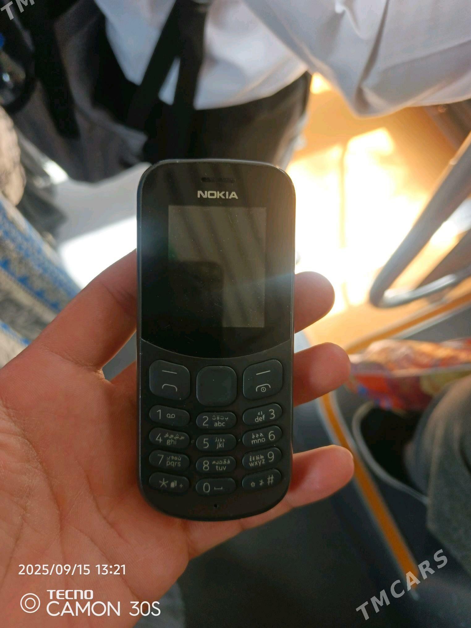 prastoy telefon - Ашхабад - img 2