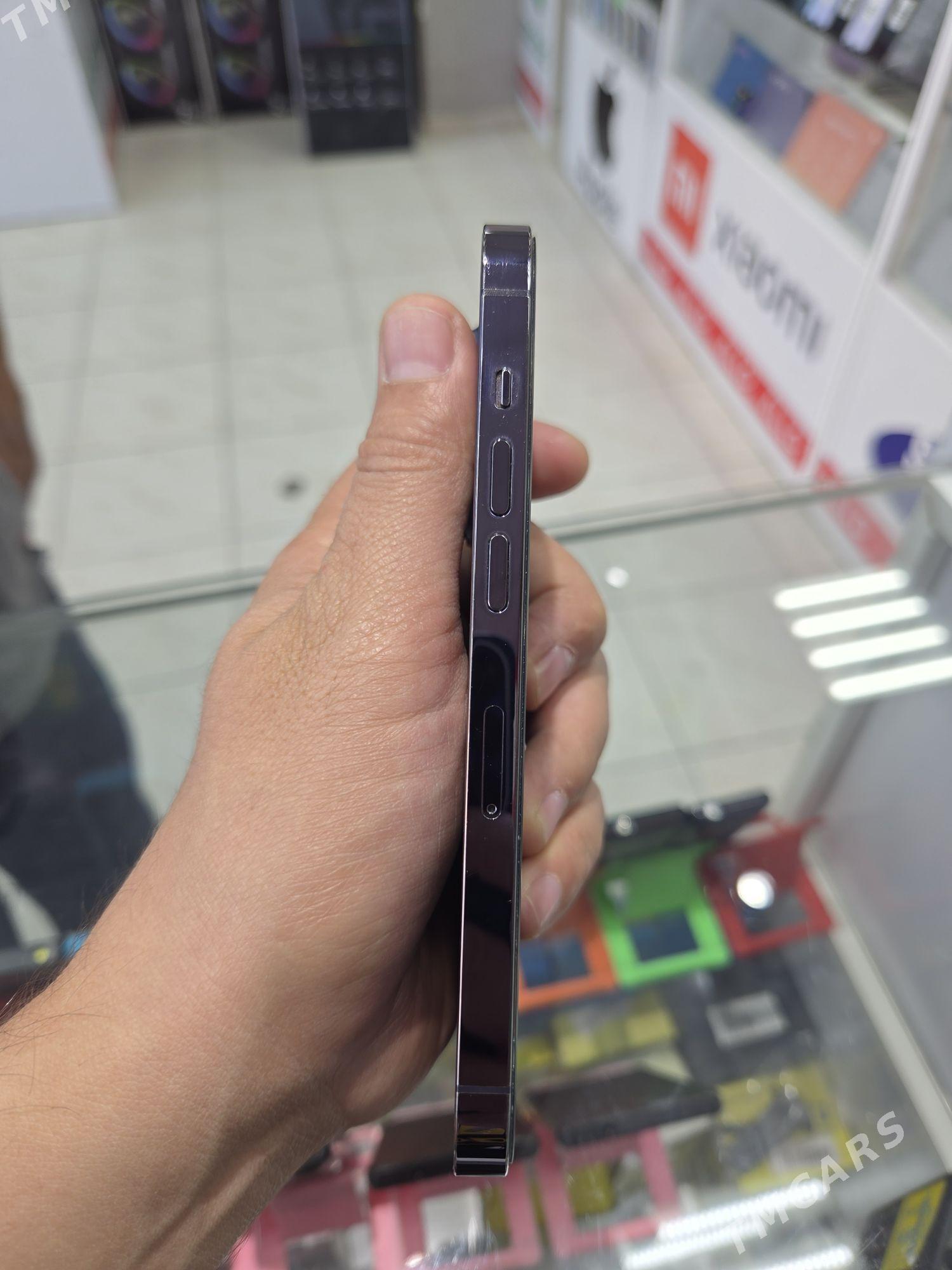 Iphone 14pro 128gb 2sim ZA/A - Türkmenabat - img 5