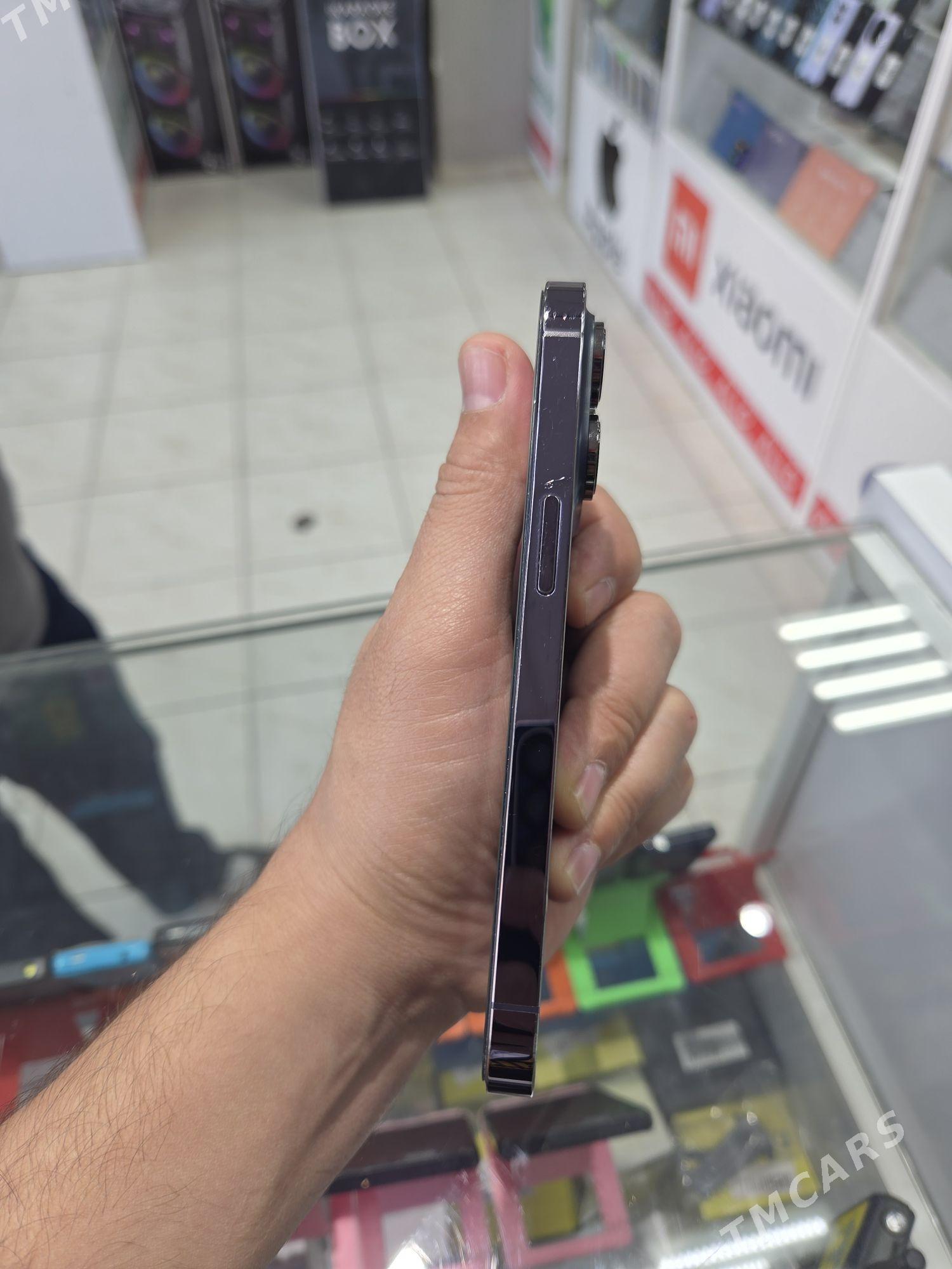 Iphone 14pro 128gb 2sim ZA/A - Türkmenabat - img 6