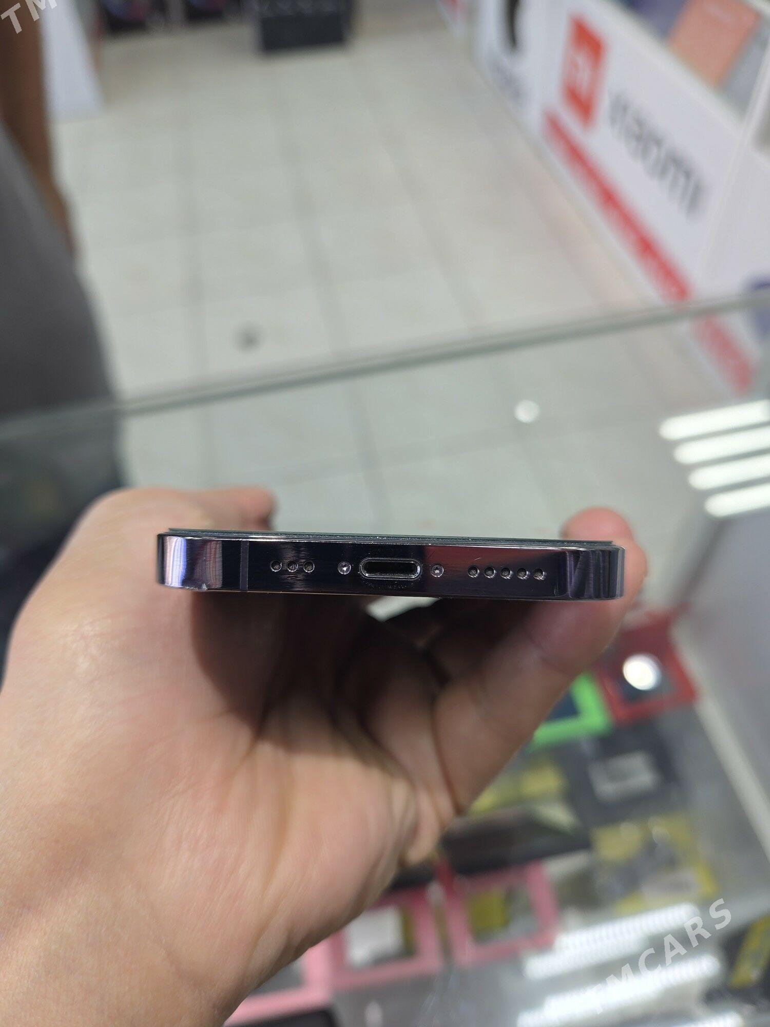Iphone 14pro 128gb 2sim ZA/A - Türkmenabat - img 4
