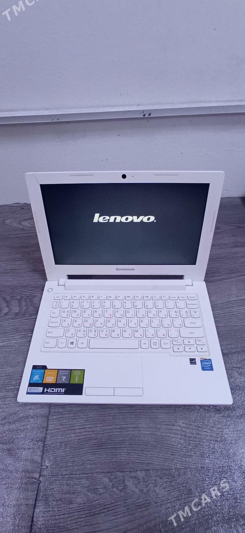 Lenovo s20-30 - Дашогуз - img 1