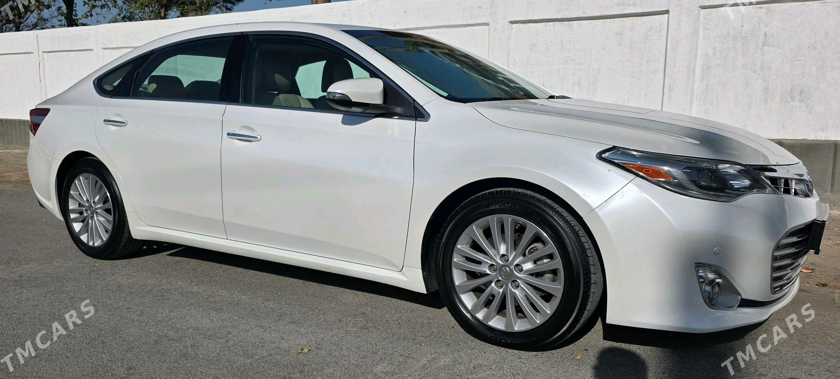 Toyota Avalon 2013 - 395 000 TMT - Ашхабад - img 1