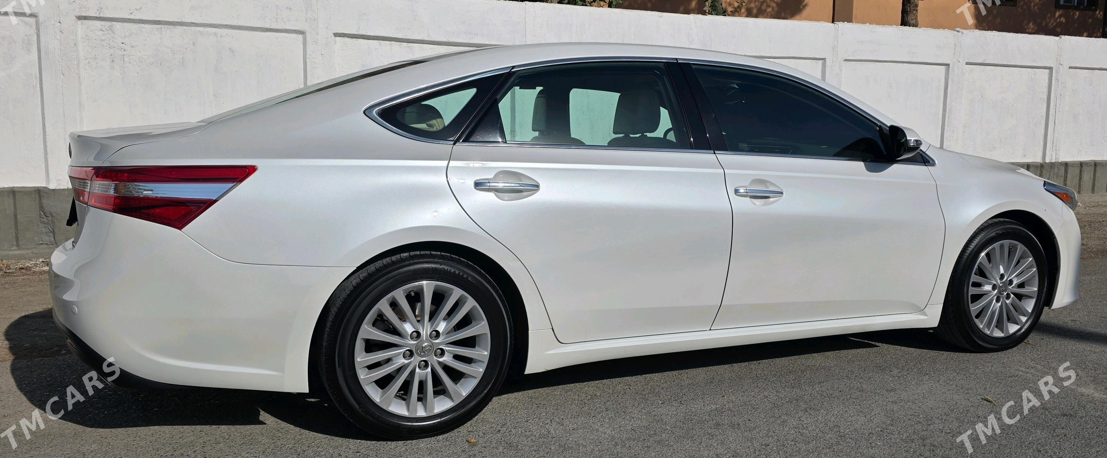 Toyota Avalon 2013 - 395 000 TMT - Ашхабад - img 4