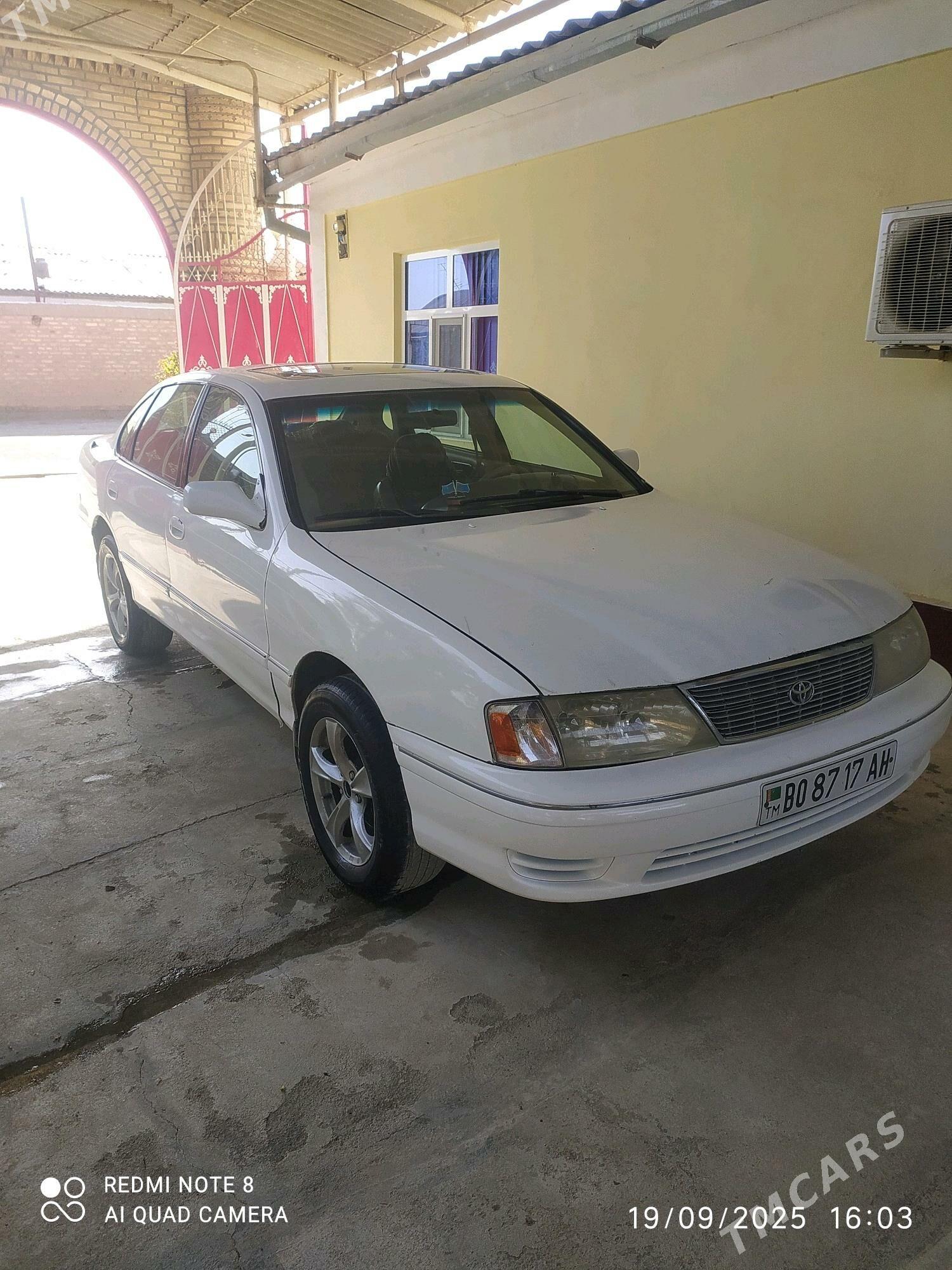 Toyota Avalon 1999 - 100 000 TMT - Теджен - img 4