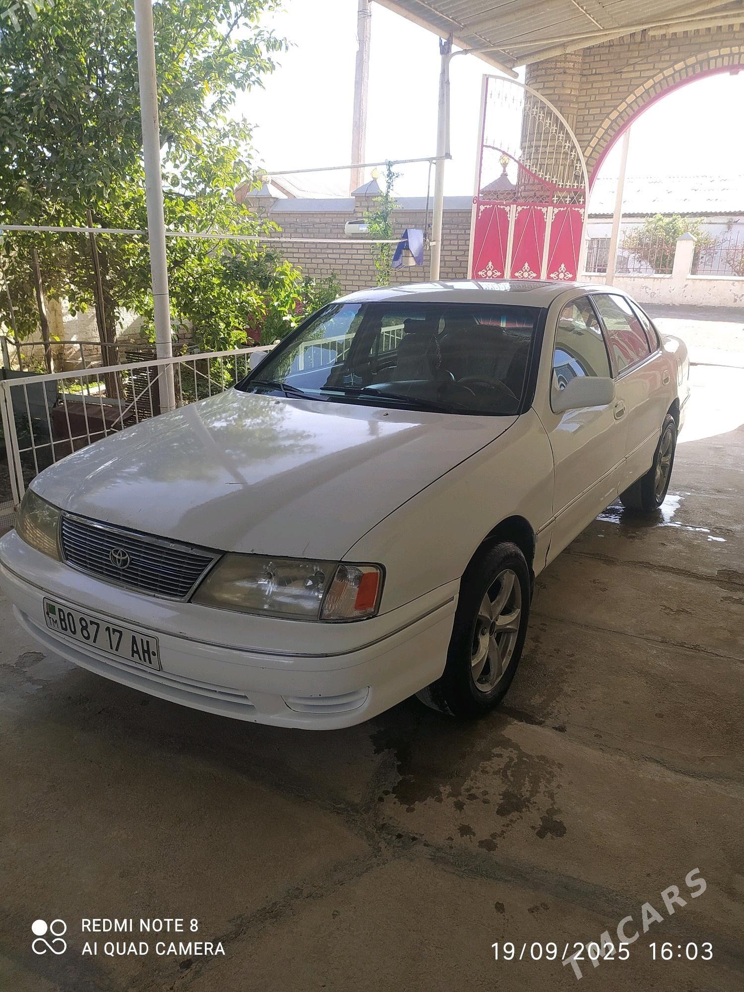 Toyota Avalon 1999 - 100 000 TMT - Теджен - img 3