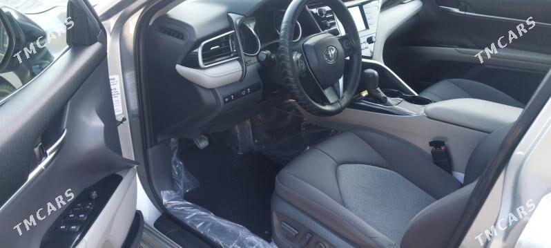 Toyota Camry 2019 - 310 000 TMT - Туркменабат - img 4