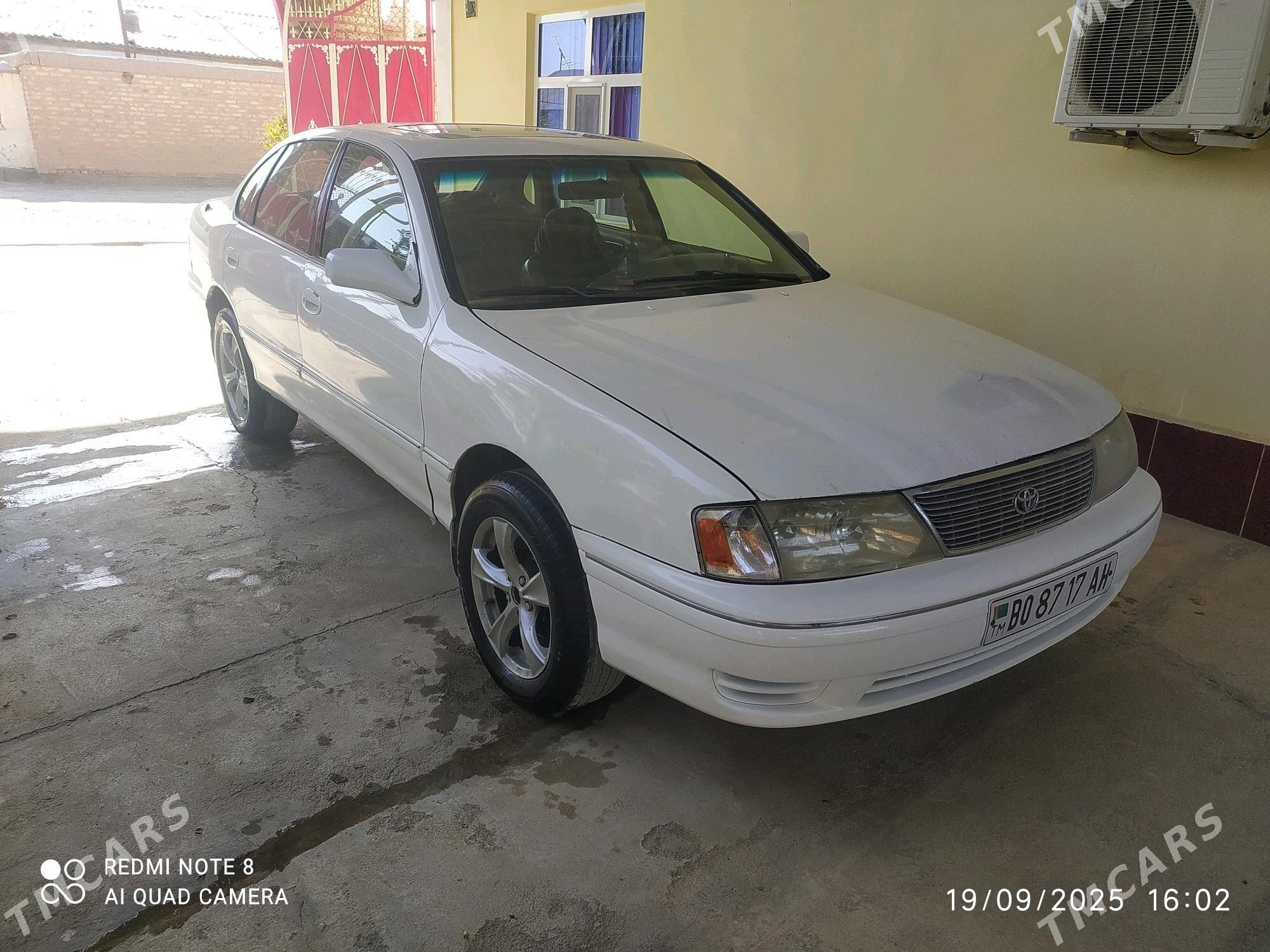 Toyota Avalon 1999 - 100 000 TMT - Теджен - img 10
