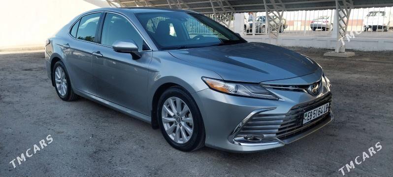 Toyota Camry 2019 - 310 000 TMT - Туркменабат - img 6