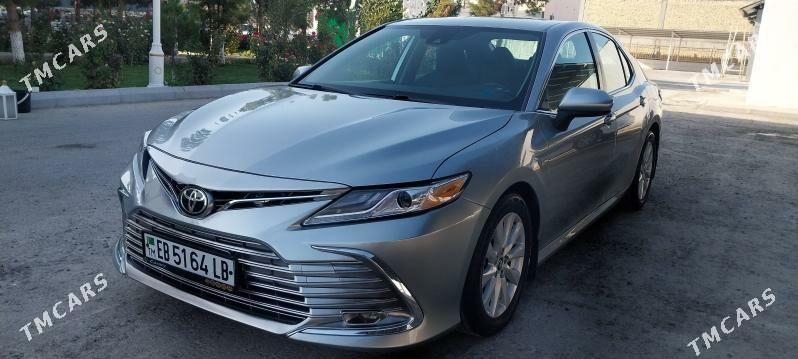 Toyota Camry 2019 - 310 000 TMT - Туркменабат - img 7