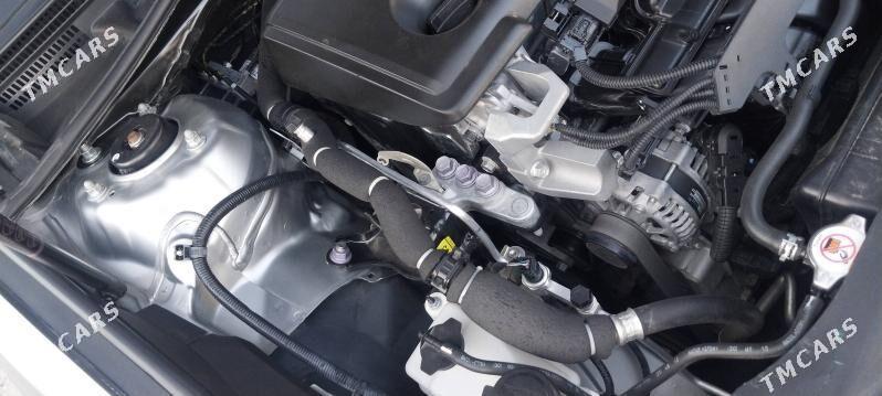 Toyota Camry 2019 - 310 000 TMT - Туркменабат - img 1